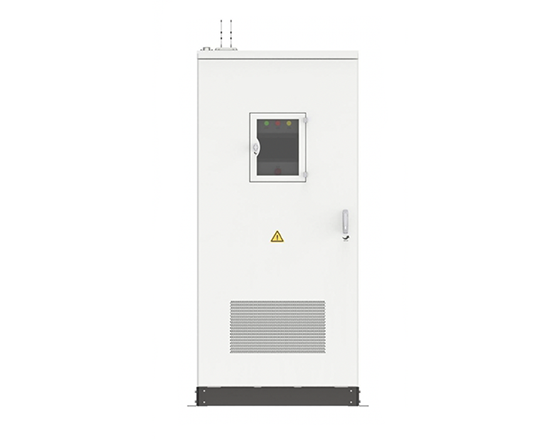 Station-level Local EMS Software (ATS Cabinet) 1